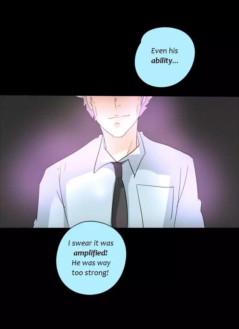 unOrdinary Chapter 99 - Page 79