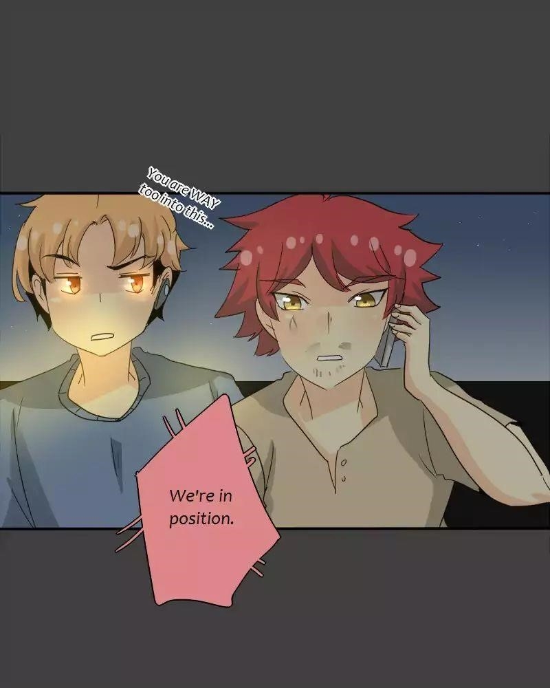 unOrdinary Chapter 99 - Page 8
