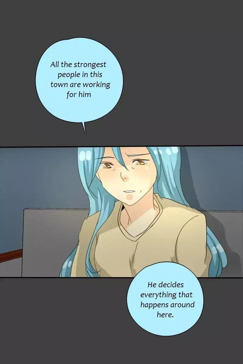 unOrdinary Chapter 99 - Page 83