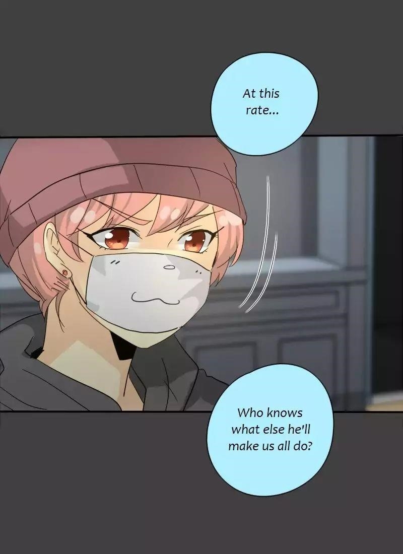 unOrdinary Chapter 99 - Page 85