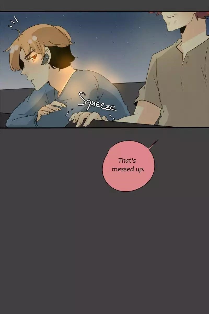 unOrdinary Chapter 99 - Page 96