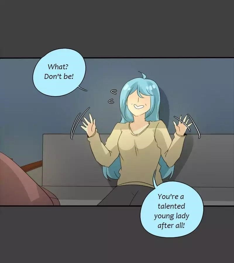 unOrdinary Chapter 99 - Page 99