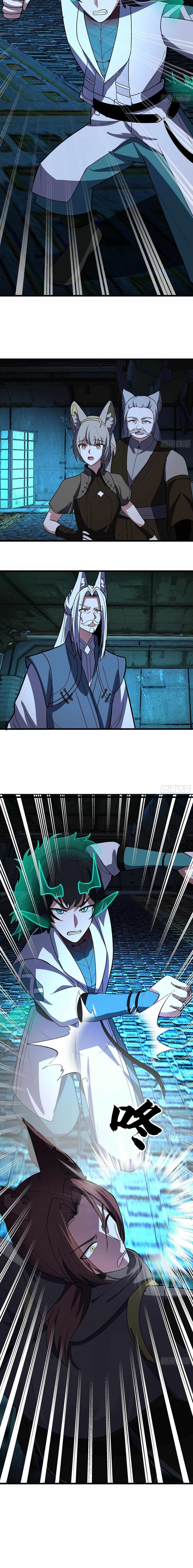 Martial Peak Chapter 3862 - Page 12