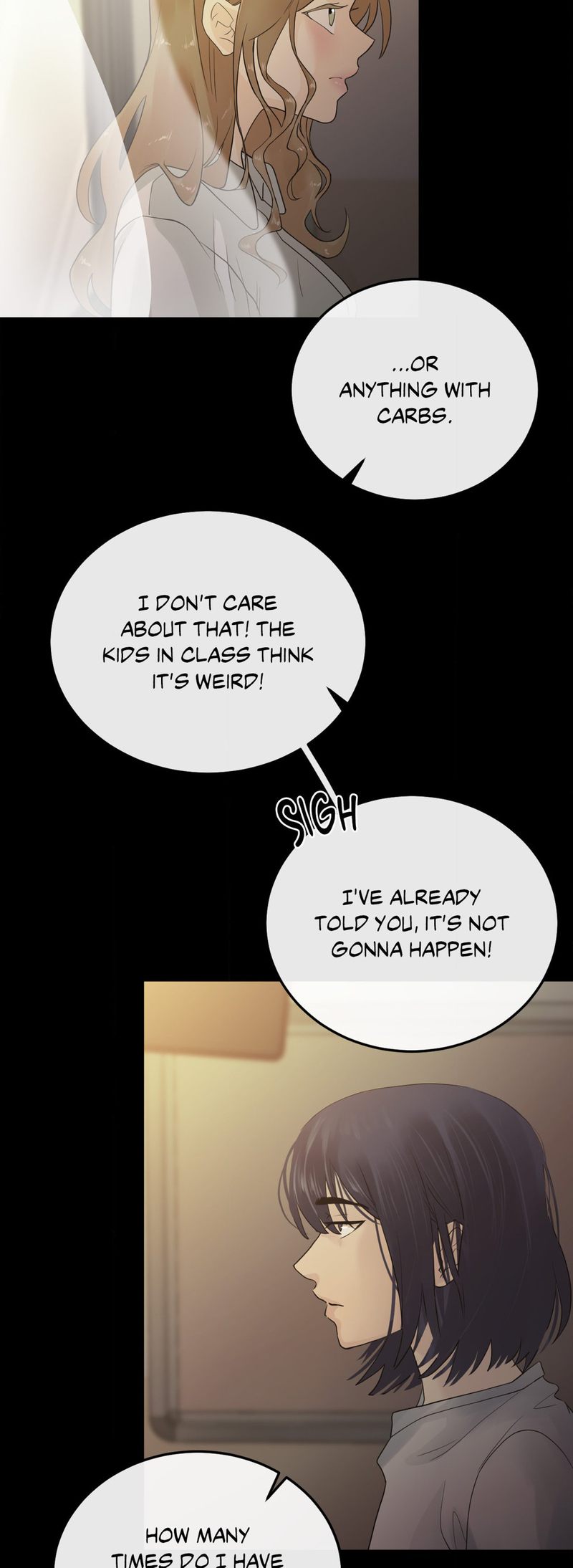 Where the Heart Is Chapter 29 - Page 34