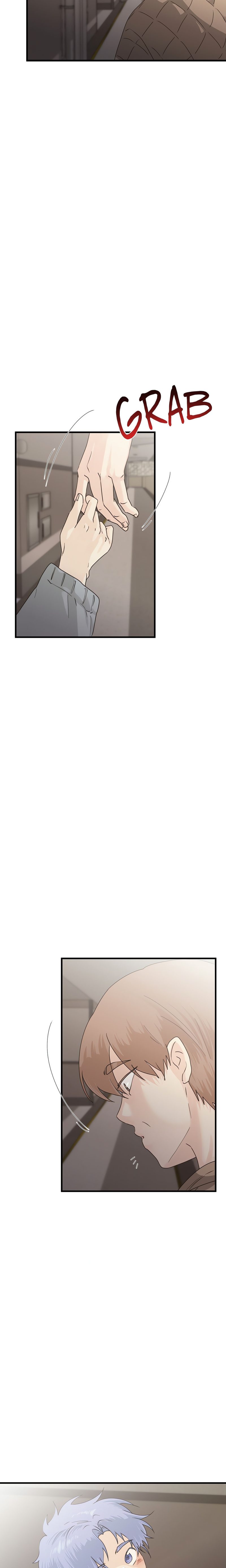 Where the Heart Is Chapter 65 - Page 10