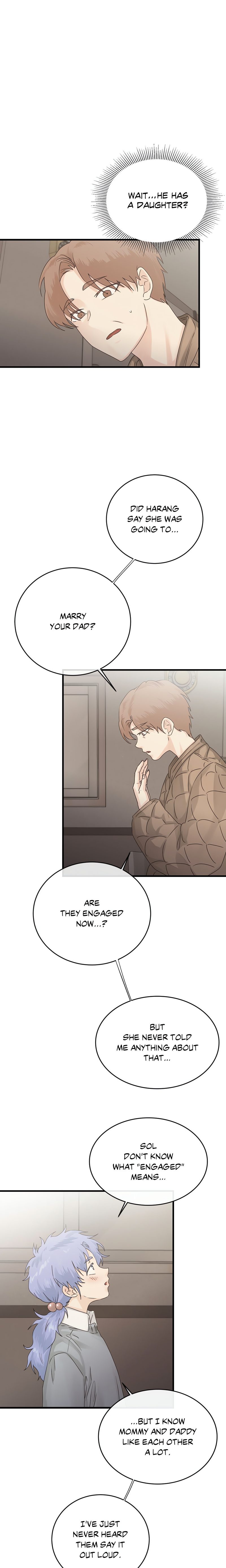 Where the Heart Is Chapter 65 - Page 2