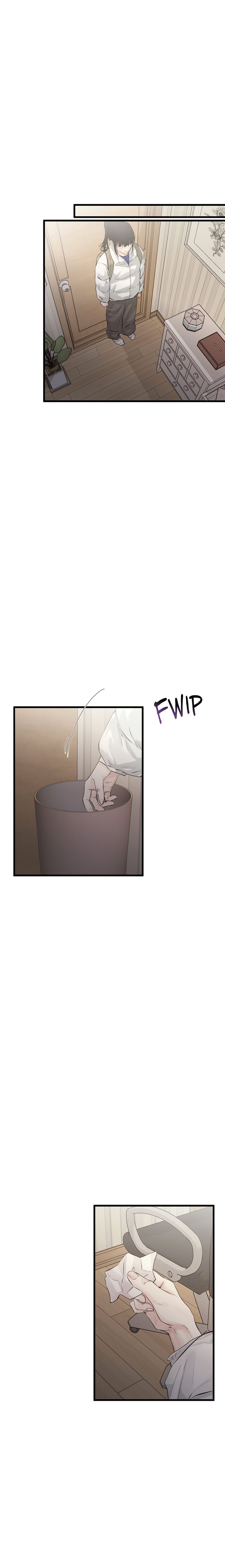 Where the Heart Is Chapter 67 - Page 16