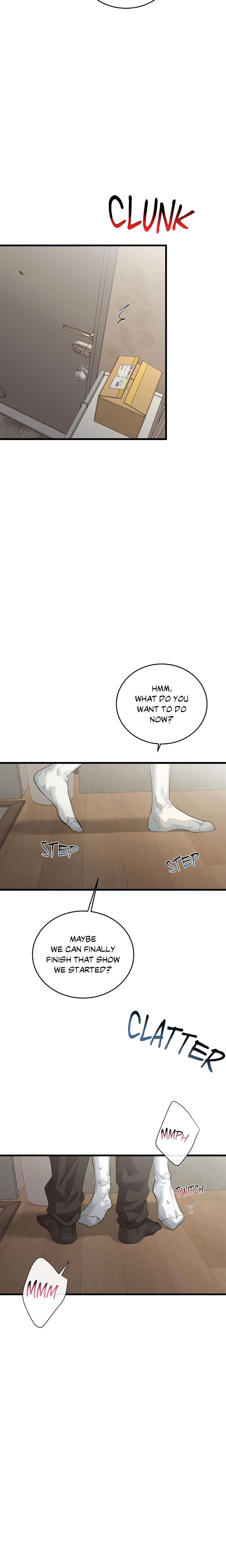 Where the Heart Is Chapter 68 - Page 18