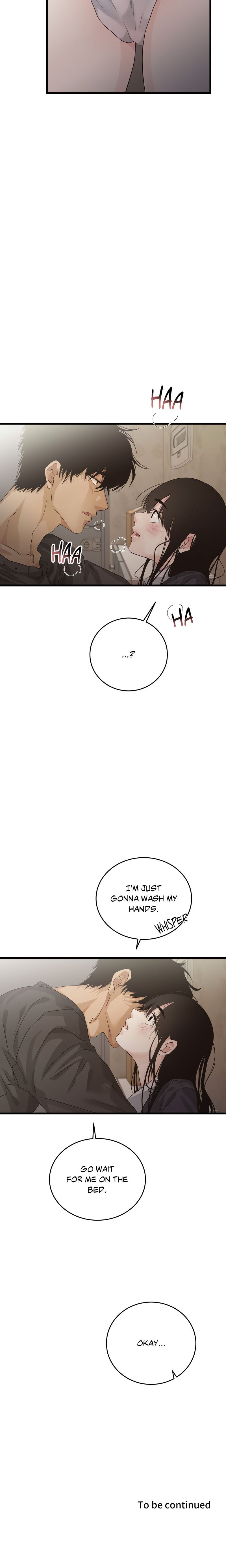 Where the Heart Is Chapter 68 - Page 22