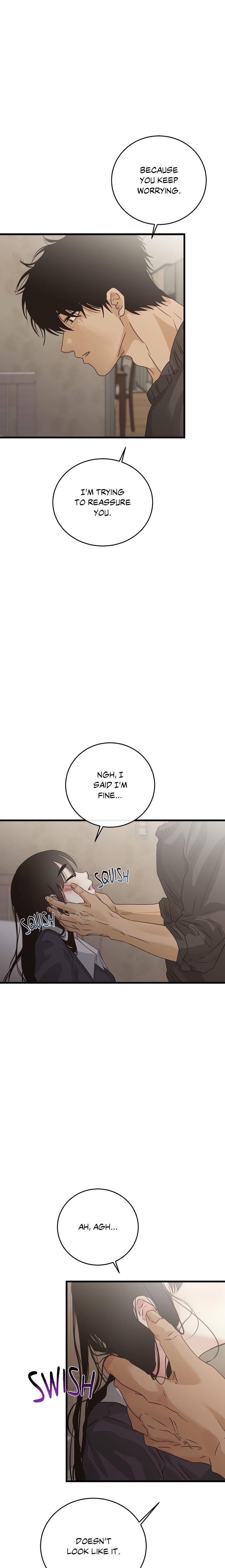 Where the Heart Is Chapter 69 - Page 3