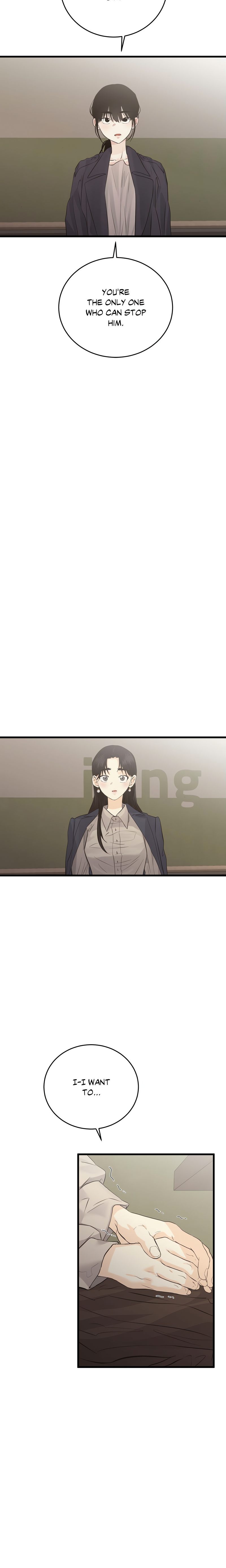 Where the Heart Is Chapter 70 - Page 17