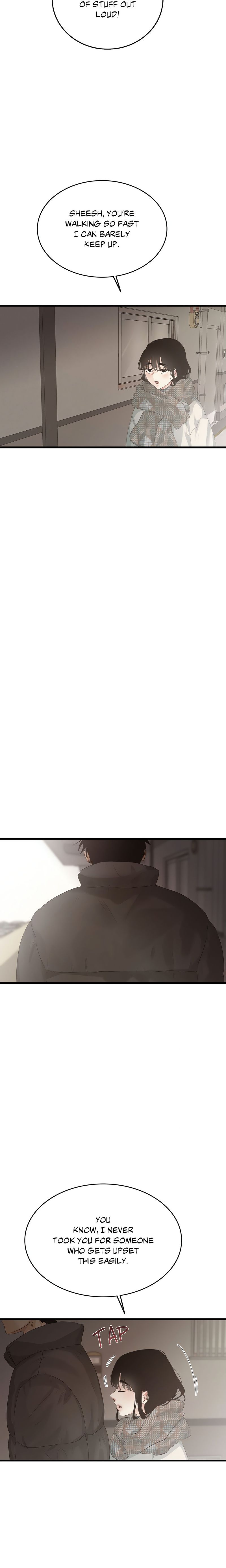 Where the Heart Is Chapter 71 - Page 18