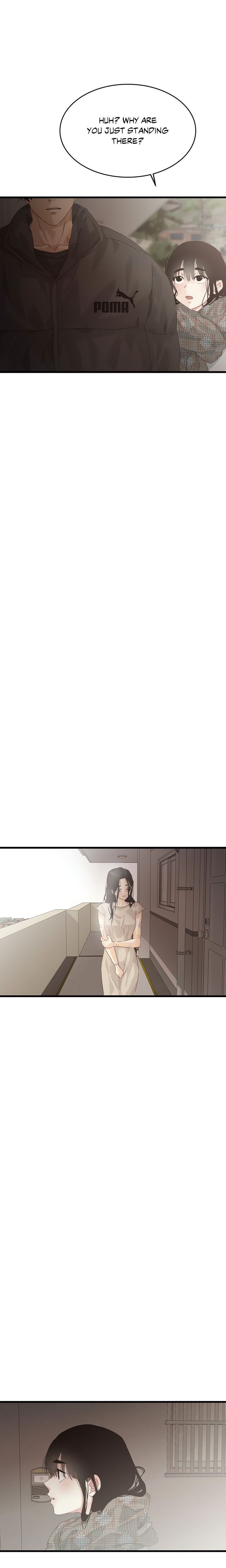 Where the Heart Is Chapter 71 - Page 19