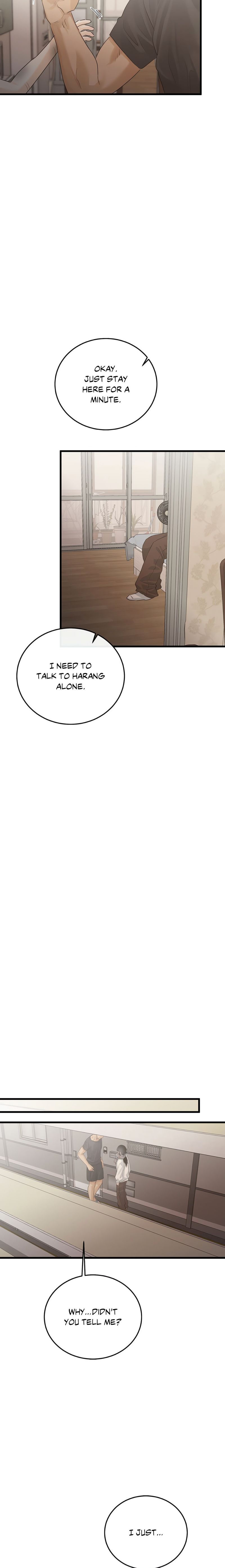 Where the Heart Is Chapter 72 - Page 19