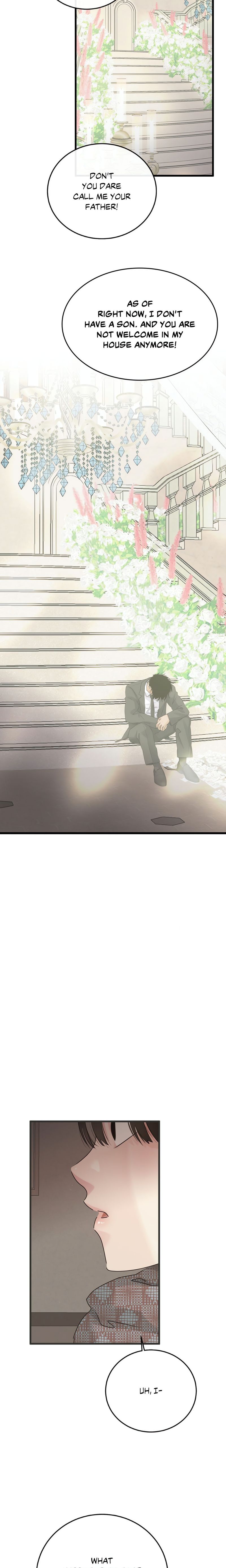 Where the Heart Is Chapter 72 - Page 3