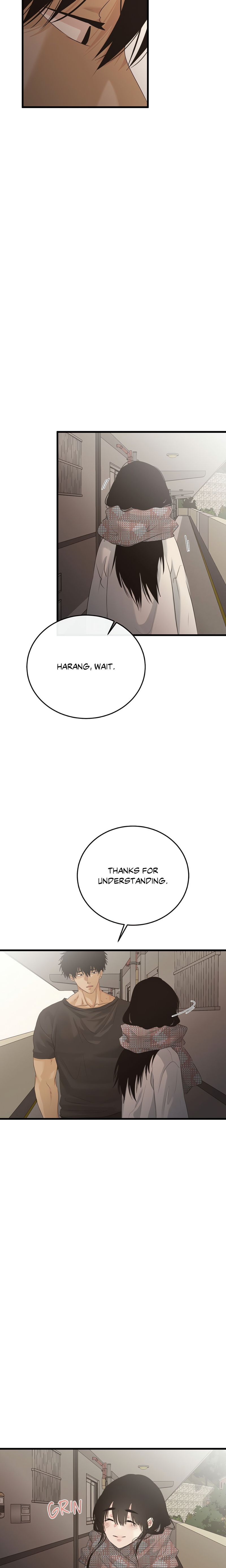 Where the Heart Is Chapter 73 - Page 7