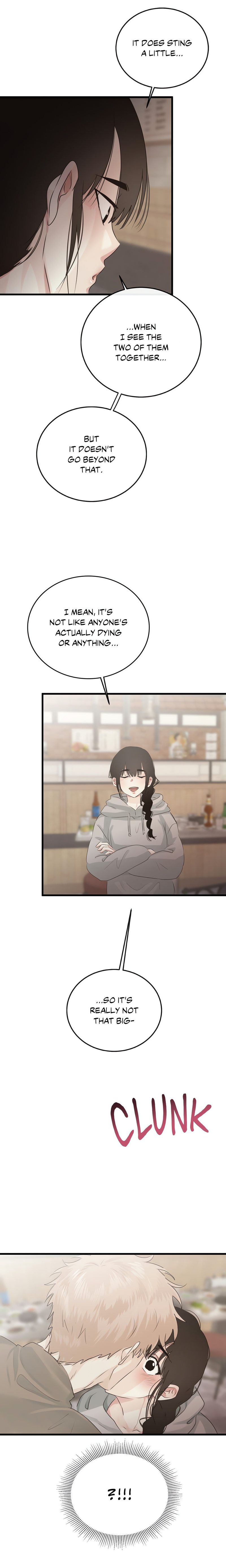 Where the Heart Is Chapter 74 - Page 1