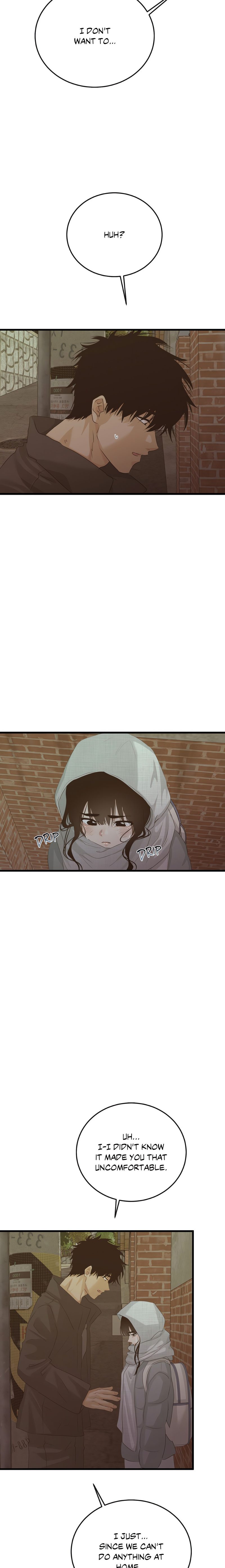 Where the Heart Is Chapter 74 - Page 18