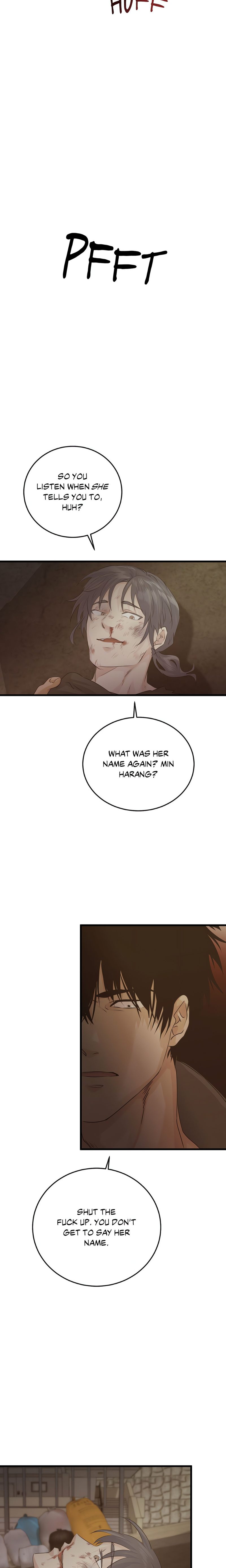 Where the Heart Is Chapter 75 - Page 10