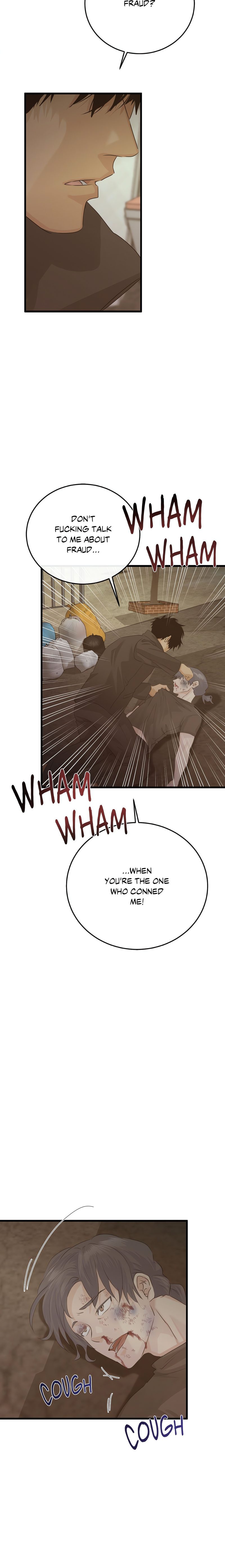 Where the Heart Is Chapter 75 - Page 13