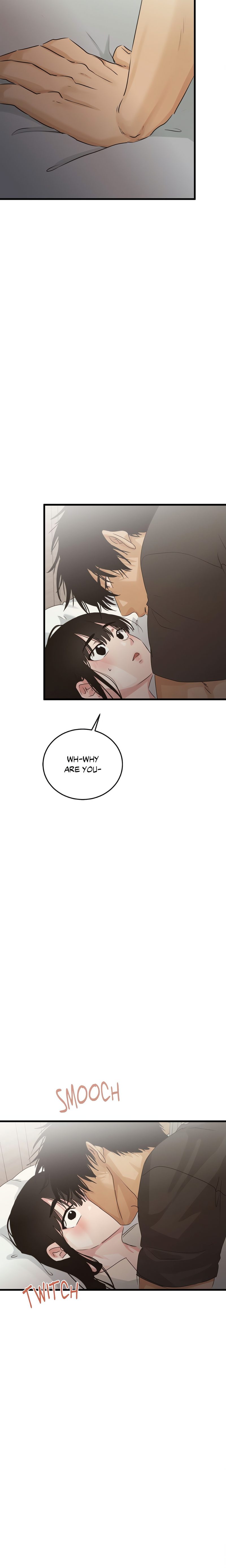 Where the Heart Is Chapter 76 - Page 12