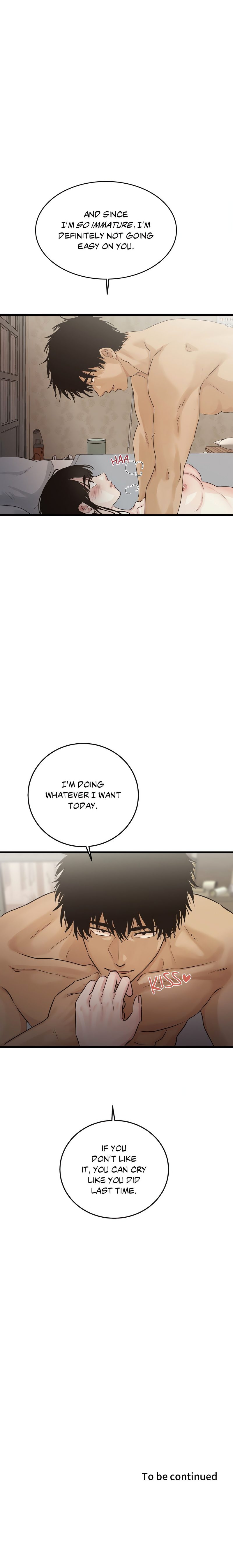 Where the Heart Is Chapter 76 - Page 20