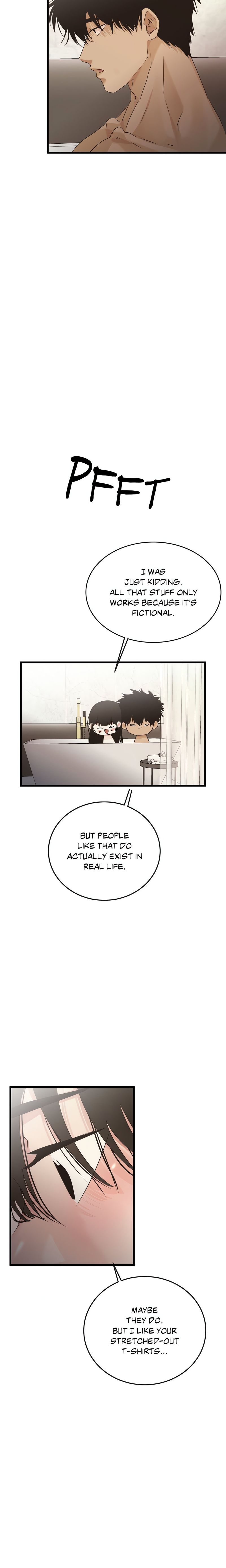 Where the Heart Is Chapter 78 - Page 11