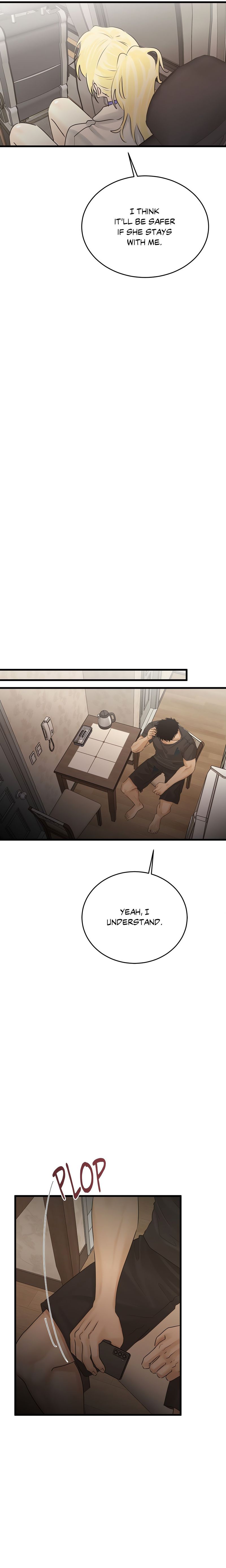 Where the Heart Is Chapter 79 - Page 10