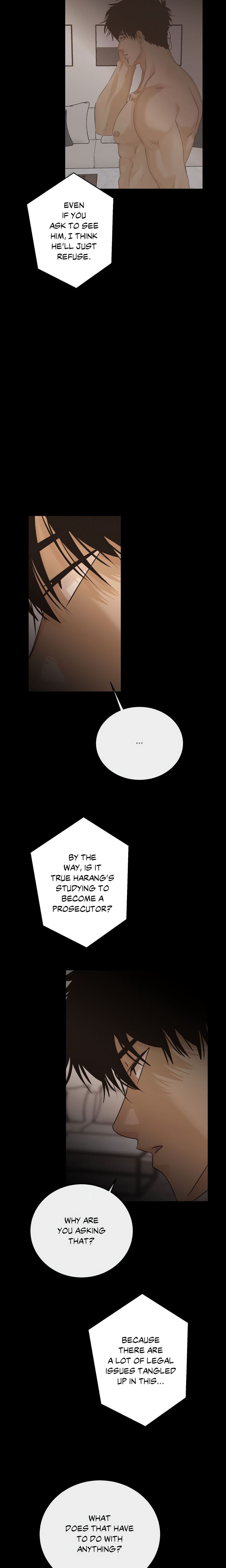 Where the Heart Is Chapter 79 - Page 12