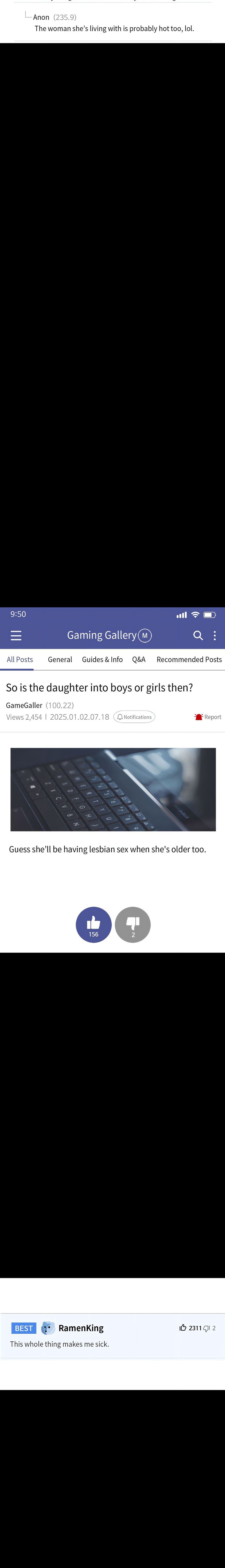 Where the Heart Is Chapter 79 - Page 3