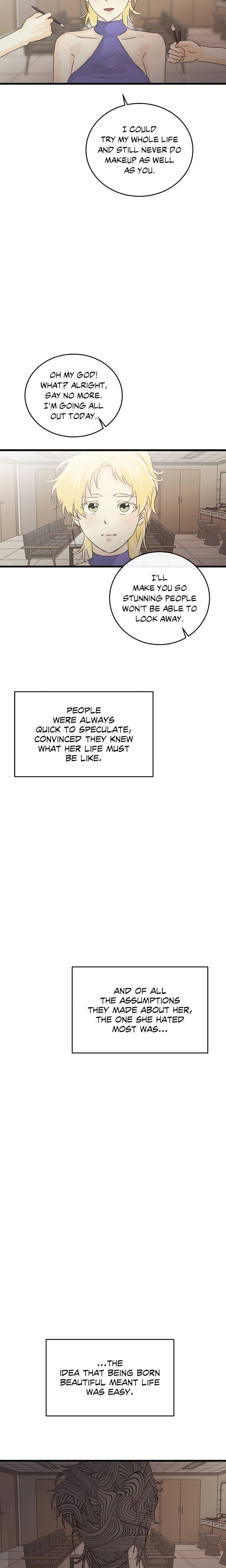 Where the Heart Is Chapter 80 - Page 10