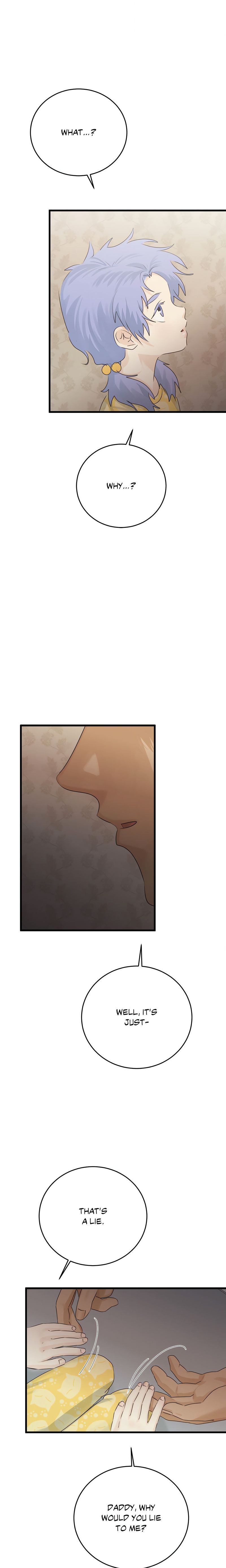 Where the Heart Is Chapter 82 - Page 17