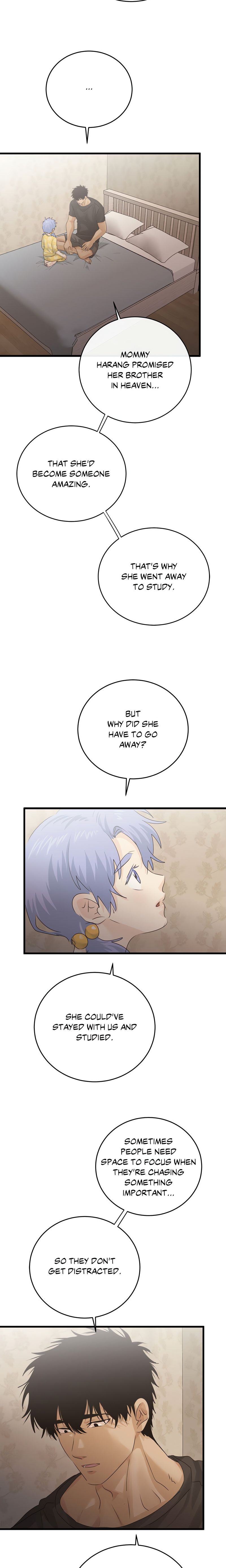 Where the Heart Is Chapter 82 - Page 18