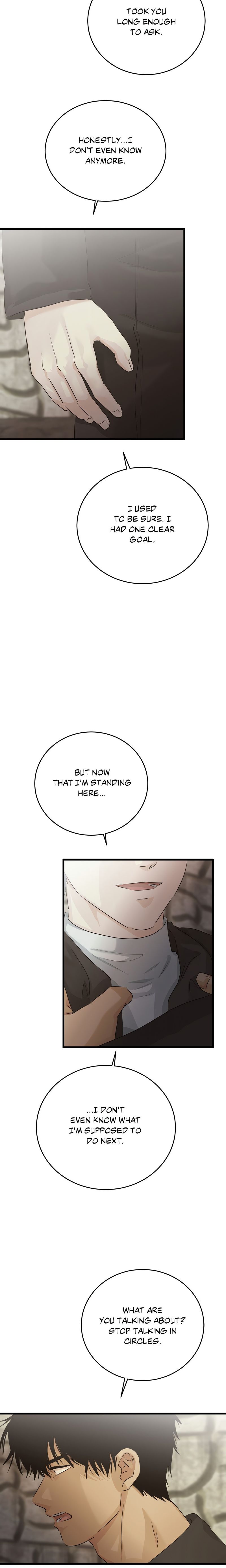 Where the Heart Is Chapter 83 - Page 19