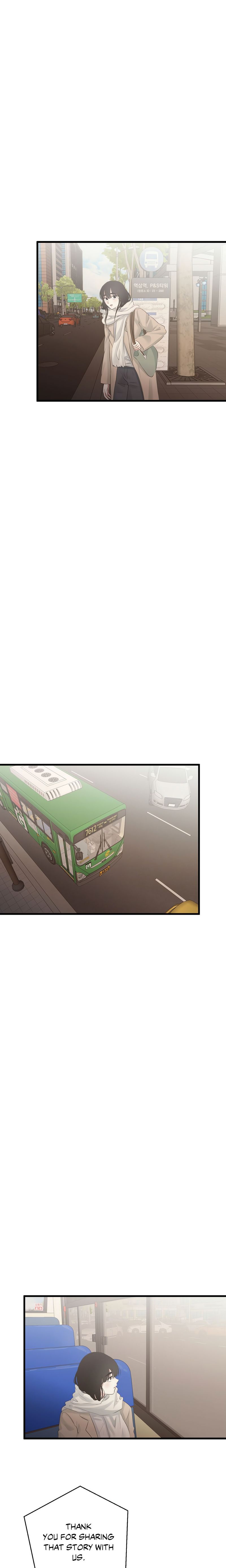 Where the Heart Is Chapter 83 - Page 5