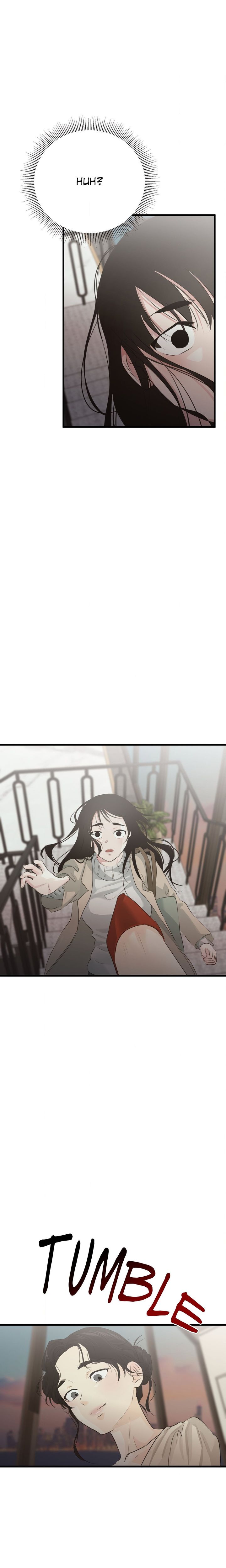 Where the Heart Is Chapter 86 - Page 3