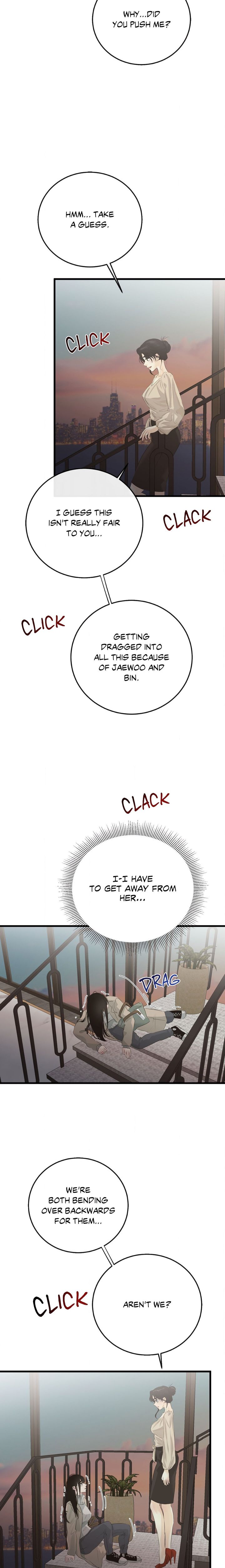 Where the Heart Is Chapter 86 - Page 5