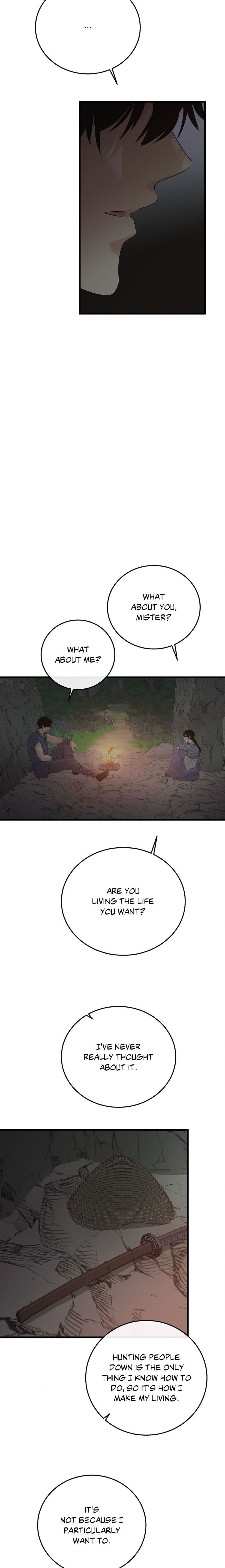 Where the Heart Is Chapter 87.1 - Page 16