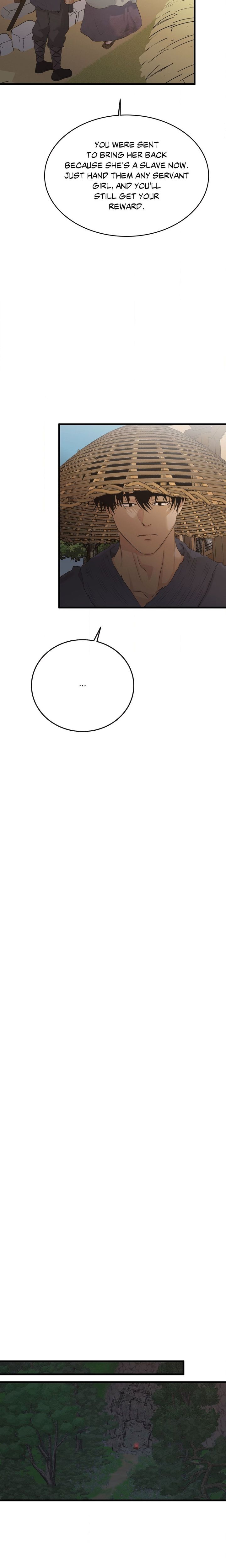 Where the Heart Is Chapter 87.1 - Page 9