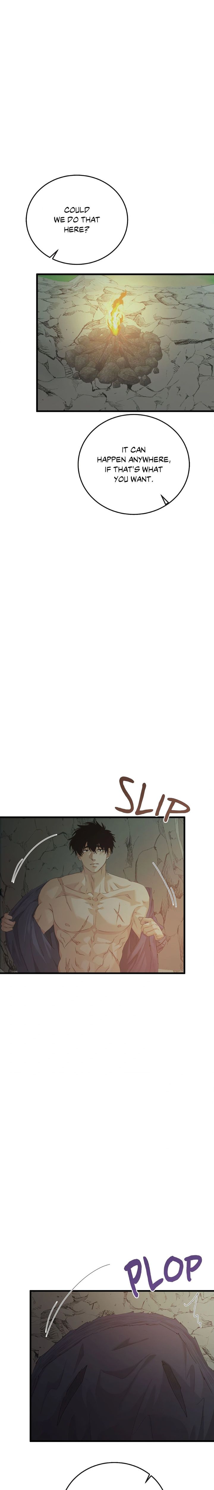 Where the Heart Is Chapter 87.2 - Page 5