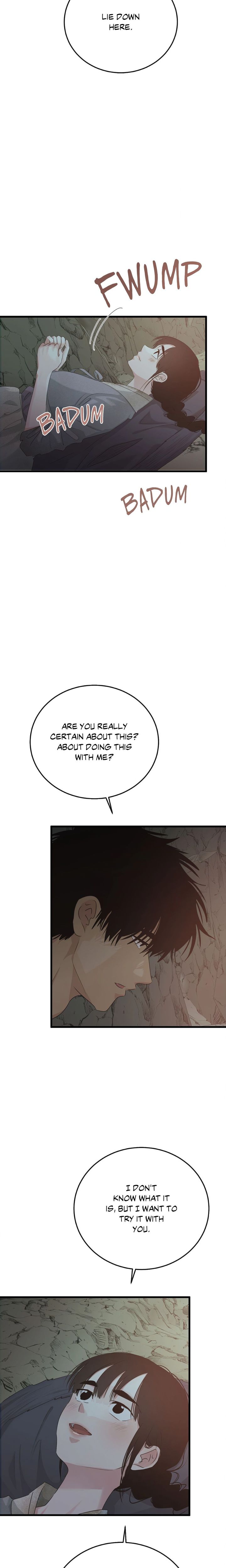 Where the Heart Is Chapter 87.2 - Page 6