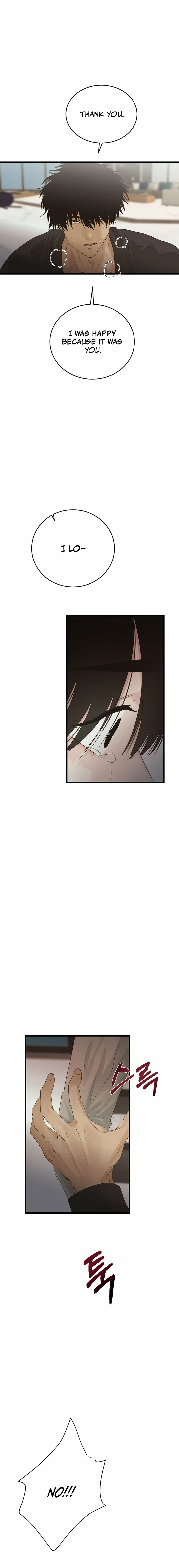 Where the Heart Is Chapter 87 - Page 10