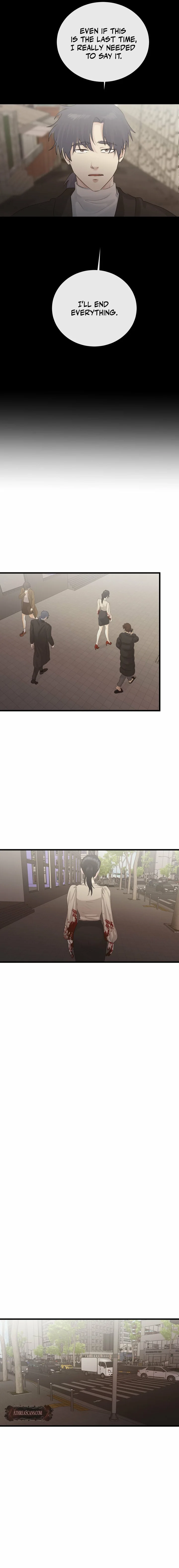 Where the Heart Is Chapter 87 - Page 12