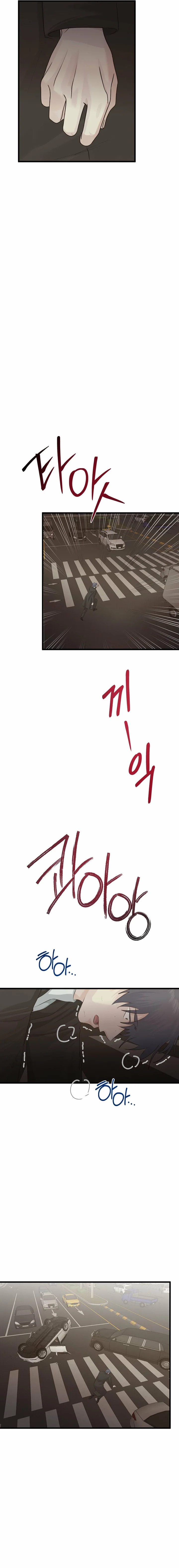 Where the Heart Is Chapter 87 - Page 15