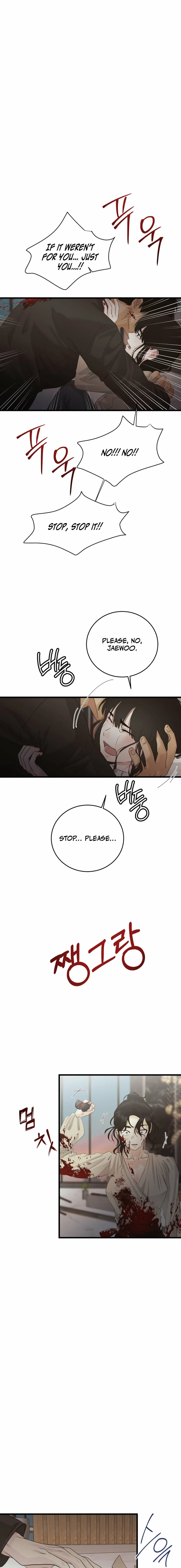 Where the Heart Is Chapter 87 - Page 5