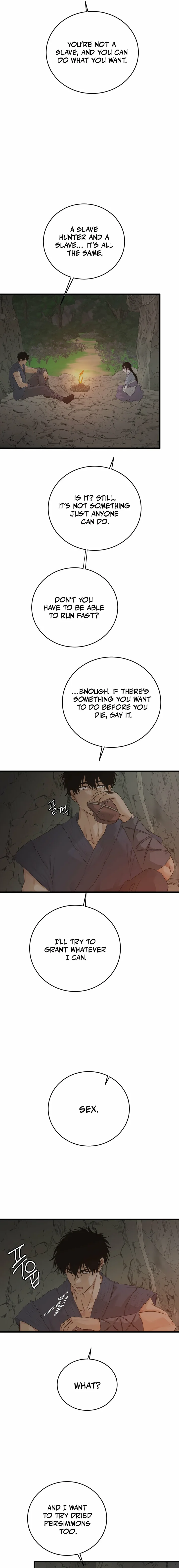 Where the Heart Is Chapter 88 - Page 15