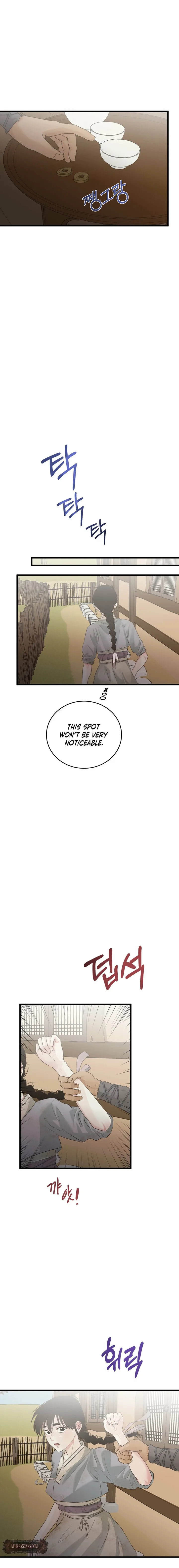 Where the Heart Is Chapter 88 - Page 4