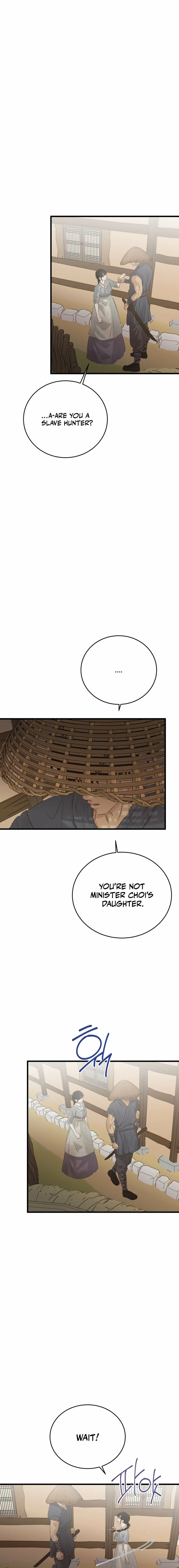 Where the Heart Is Chapter 88 - Page 5