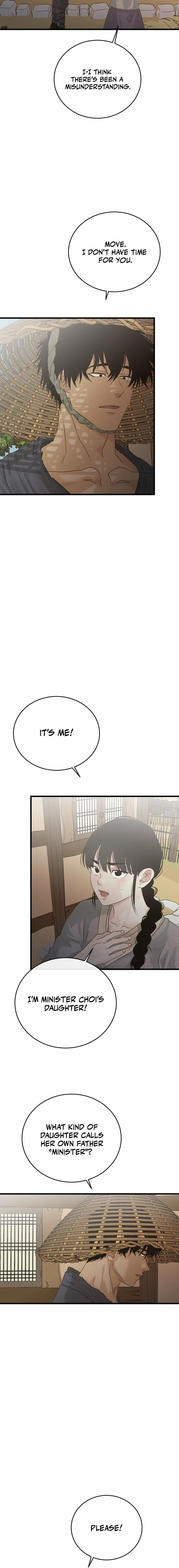 Where the Heart Is Chapter 88 - Page 6