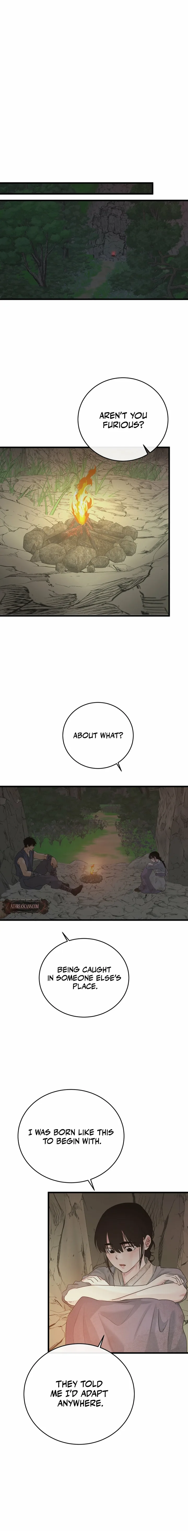 Where the Heart Is Chapter 88 - Page 8